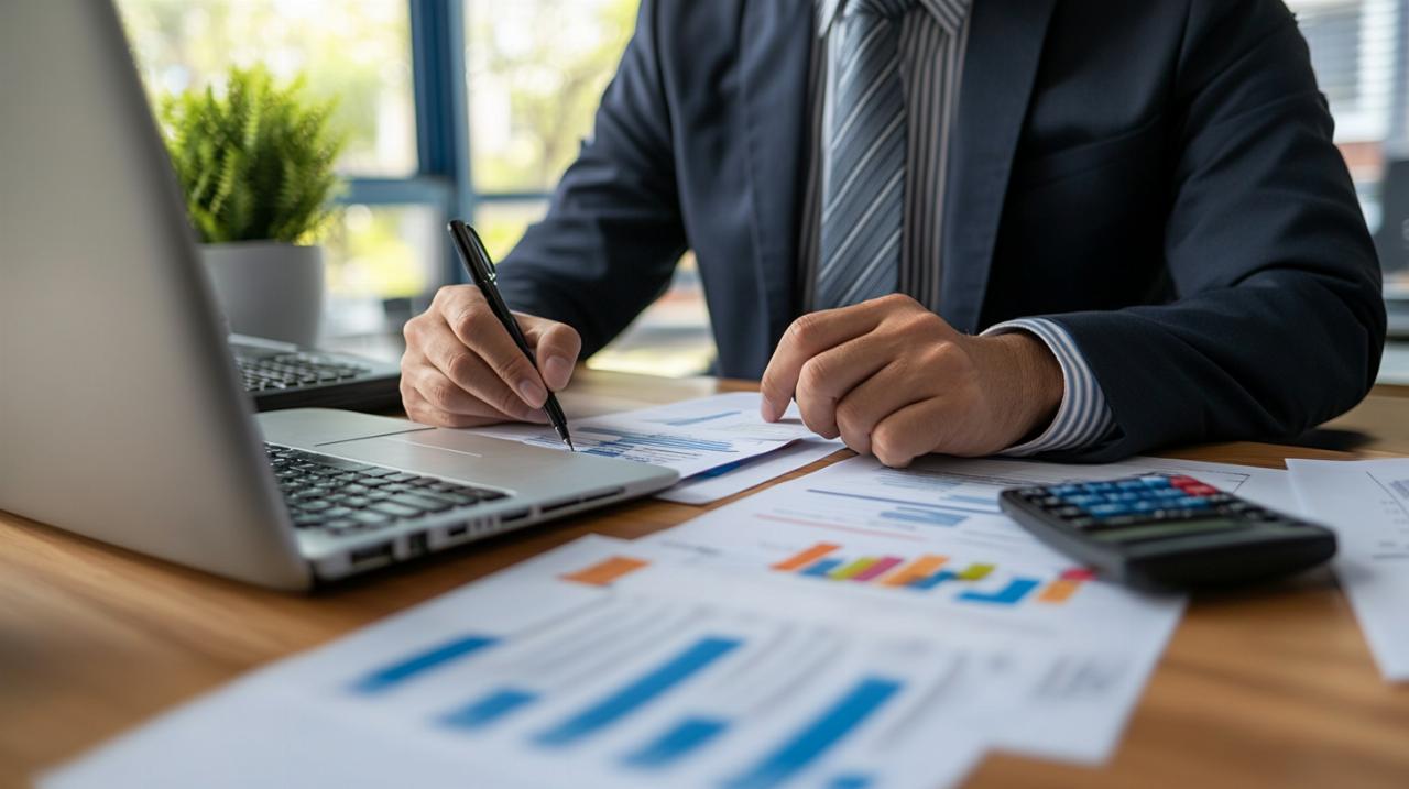 Pourquoi s’assurer en tant qu’auto-entrepreneur est essentiel pour votre entreprise
