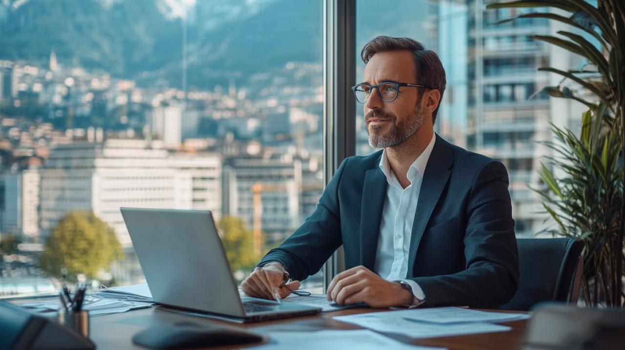 Pourquoi choisir un courtier en assurance à Genève pour vos besoins spécifiques ?