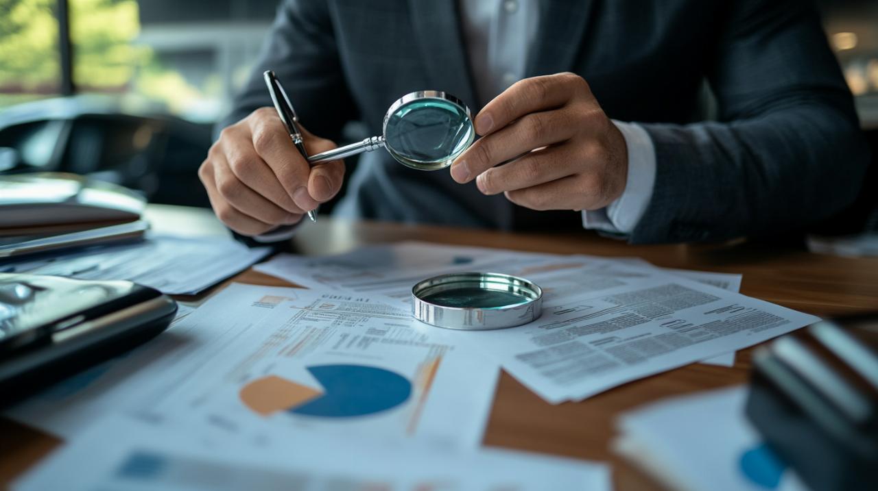 Achat d&rsquo;un véhicule d&rsquo;occasion : les documents essentiels pour savoir si un gage ou une opposition pèse sur la carte grise